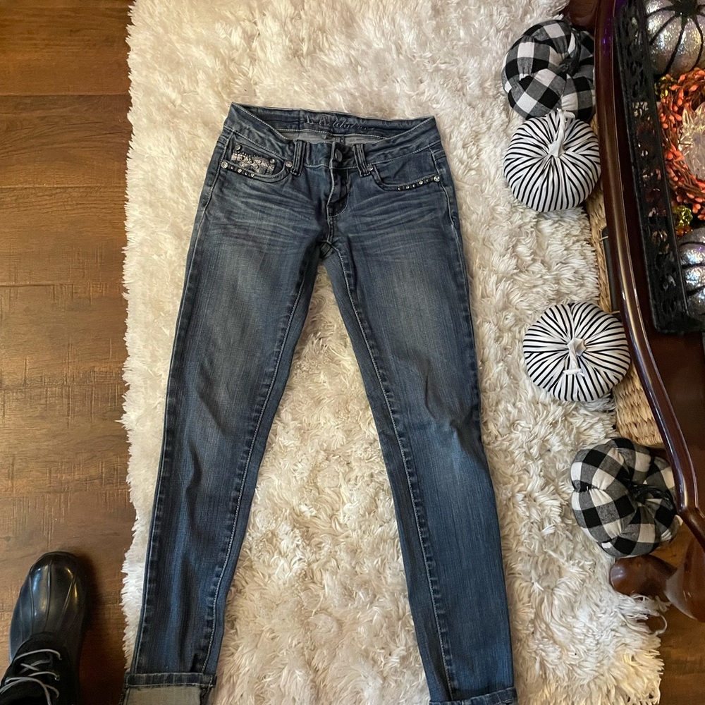 Designer jeans - Picture 2 of 3